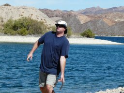 2010 Lake Mead